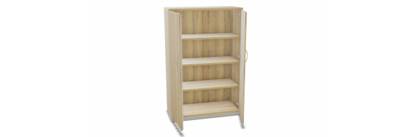 Flügeltürenschrank