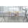Girsberger Atelierhocker -low & high- 15 cm verstellbar – ein Urgestein