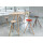 Girsberger Atelierhocker -low & high- 15 cm verstellbar – ein Urgestein