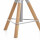Girsberger Atelierhocker -low & high- 15 cm verstellbar – ein Urgestein