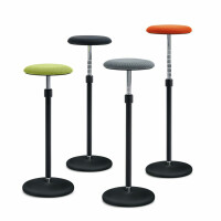 Sitz Stehhilfe SWAY von Girsberger grün 68056