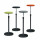 Sitz Stehhilfe SWAY von Girsberger orange 63034