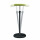 Sitz Stehhilfe SWAY von Girsberger orange 63034