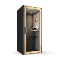 Telefonbox Bossolino