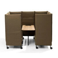 Chorus Agile von Conceptual Furniture Design