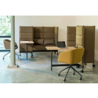 Chorus Agile von Conceptual Furniture Design