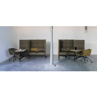 Chorus Agile von Conceptual Furniture Design