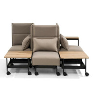 Chorus Agile von Conceptual Furniture Design