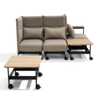 Chorus Agile von Conceptual Furniture Design