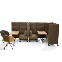 Chorus Agile von Conceptual Furniture Design