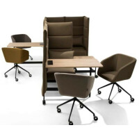 Chorus Agile von Conceptual Furniture Design