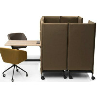Chorus Agile von Conceptual Furniture Design