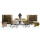 Chorus Agile von Conceptual Furniture Design