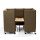 Chorus Agile von Conceptual Furniture Design