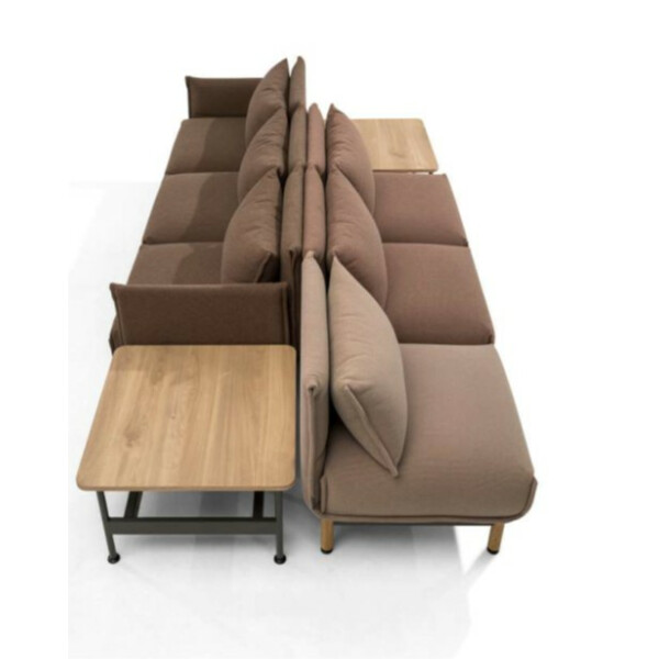 Chorus Lobby von Conceptual Furniture Design