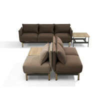 Chorus Lobby von Conceptual Furniture Design