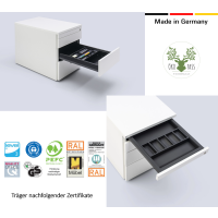 Rollcontainer fm "Made in Germany"