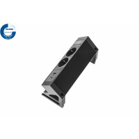 Auftischsteckdose Power Desk Up® 2.0