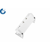 Auftischsteckdose Power Desk Up® 2.0