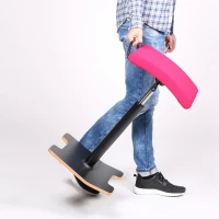 Sitz Stehhilfe Sella activa - Natural Swift Up