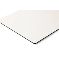 Design Whiteboard Rondo - magnetisch wirksam
