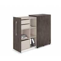 Apothekerschrank "Made in Germany"