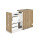 Apothekerschrank "Made in Germany"
