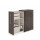 Apothekerschrank "Made in Germany"