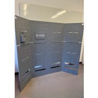 DaDo Wall