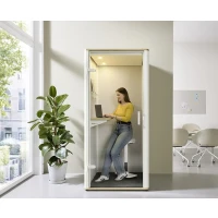 Telefonbox Bossolino UNO