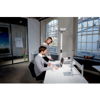 Stehleuchte Attenzia Space Active HCL