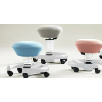 Aeris Swoppster Kinderhocker