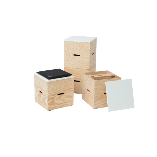 metris® Sets