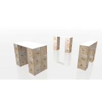 metris® Sets