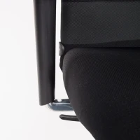 Bürodrehstuhl Lento AG10 mit sensosit® Sitztechnologie AG10
