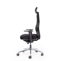 Bürodrehstuhl Lento AG10 mit sensosit® Sitztechnologie AG10