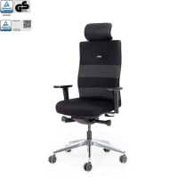 Bürodrehstuhl Lento AG10 mit sensosit® Sitztechnologie AG10