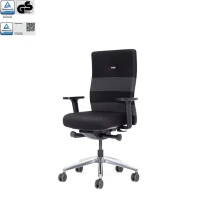 Bürodrehstuhl Lento AG10 mit sensosit® Sitztechnologie AG10