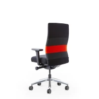 Bürodrehstuhl Lento AG10 mit sensosit® Sitztechnologie AG10