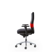 Bürodrehstuhl Lento AG10 mit sensosit® Sitztechnologie AG10