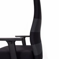 Bürodrehstuhl Lento AG10 mit sensosit® Sitztechnologie AG10