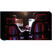XiliumGame