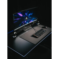 Invictus Gaming Sitz-Steh-Tisch