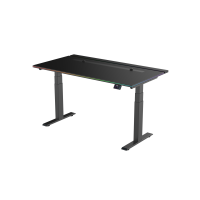 Invictus Gaming Sitz-Steh-Tisch