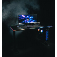 Invictus Gaming Sitz-Steh-Tisch