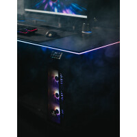 Invictus Gaming Sitz-Steh-Tisch