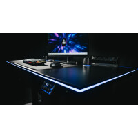 Invictus Gaming Sitz-Steh-Tisch