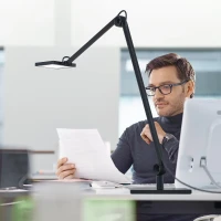 Homeoffice Paket 3 - Black Edition