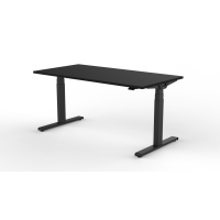 Homeoffice Paket 3 - Black Edition