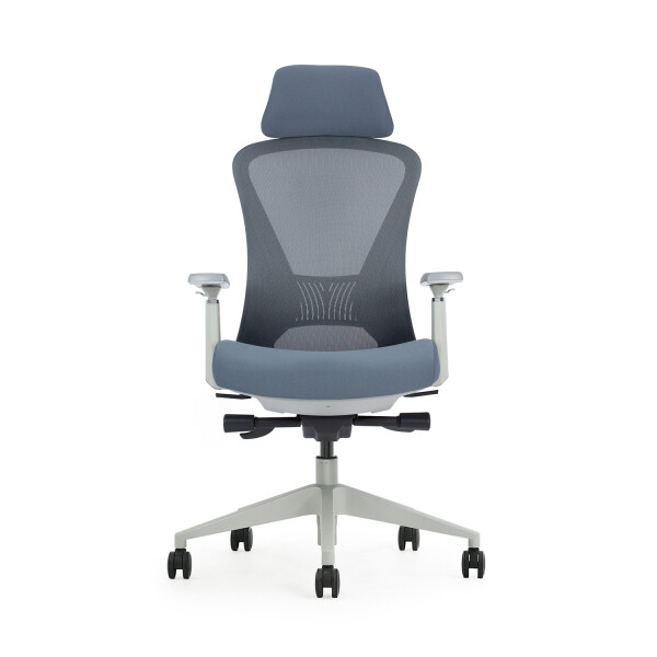 White-grey Edition
